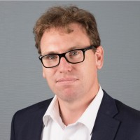 Mark Boumans