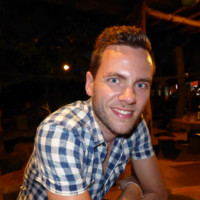 Tom Van Den Bercken
