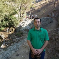 Siamak Rad