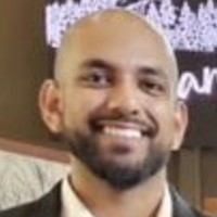 Brendan Paranthaman