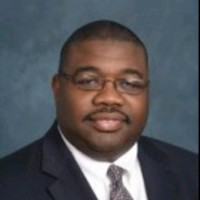 Malcolm Glover