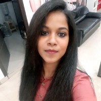 Ruchitha Sharon Keith