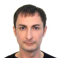 Dmitriy Tsishinskiy