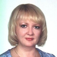 Наталья Герасимова