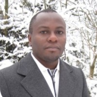 Dr. Mensah Michael (Phd, Mba, Msc)