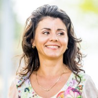 Stephanie Verstraeten