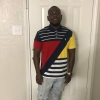 Orlando Ford