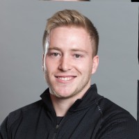Nick Sauder