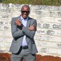 Kevin Kinaga