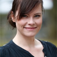 Mandy Leukert