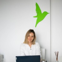 Molly Alejandra Giraldez