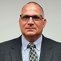 Mike Parvin