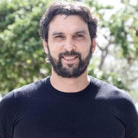 Simón Carreño