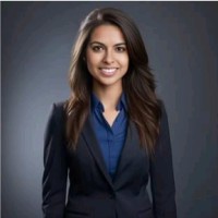 Priya Ramchandani