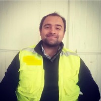 Patricio Tejos Bustos