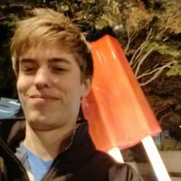 Ethan Madden
