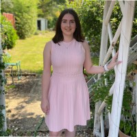 Lauren Wise (Nee Hubbard)