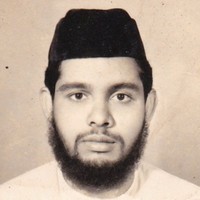 Muhammad Sajid Manzoor