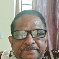 Sukumar J