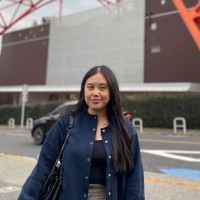 Trisha Liangcungco