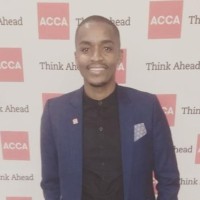 Thabiso Motsomi, FCCA, ACPA