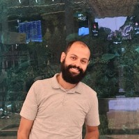 Mahmoud Samy