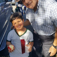 Hector Manuel Reyes merced