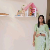Kavya Sri Koppula