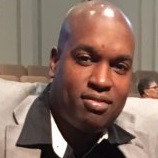 Lewis Turner Jr