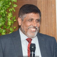 Anil Kumar Bhardwaj