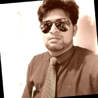 B Venkatesh