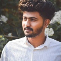 Naveenraj D