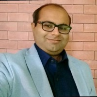 Chirag R Thakkar  🙏