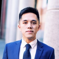Dickson Luo