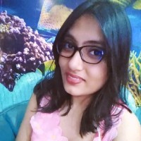 Tejaswini Dash