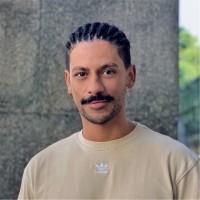 Lucas Roças