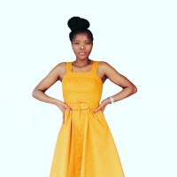 Thabsile Thwala