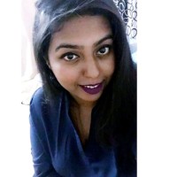 Trushna Patel