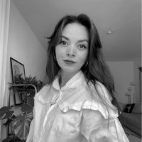 Alissa Sophie Jacqueline Haspel