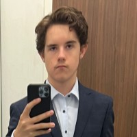 Liam Short