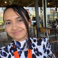 Iliana Barahona Espinosa
