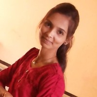 TEJASHRI PAYMODE