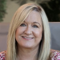 Kelly Larsen