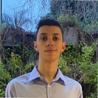 Lucas Ackermann Bottura