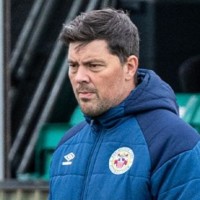 Steve Blundell