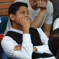 Esteban Segura Benavides