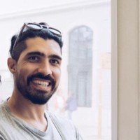 Nazareno Maldonado Refojos
