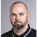 Mattias Eliasson