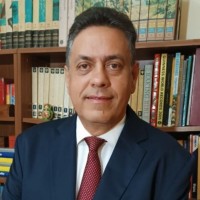 Roberto Paz Salom