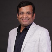 Manish Raj Dhandharia